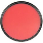 Elementrix Plný červený 52mm – Zboží Živě