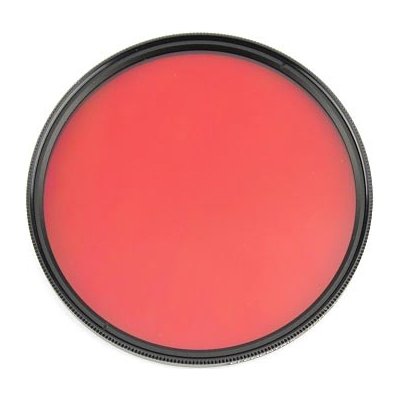 Elementrix Plný červený 52mm – Zboží Živě