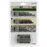 Smíšená sada Uneo BOSCH 2609256989 – Zboží Dáma