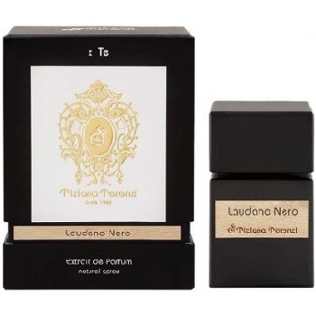 Tiziana Terenzi Laudano Nero parfémový extrakt unisex 100 ml