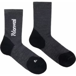 NNormal ponožky Merino Sock 2 n2ams02-001