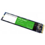 WD Green 240GB, WDS240G3G0B – Zboží Živě