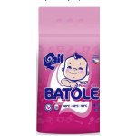 Batole prací prášek pro dětské prádlo 4,5 kg – Zboží Dáma