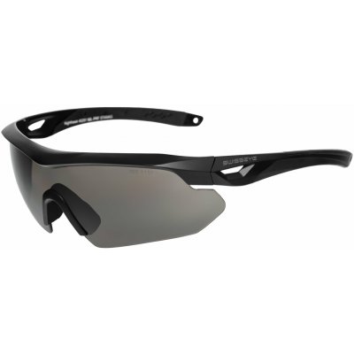 Brýle Swiss Eye Nighthawk 3 skla černá – Zboží Dáma