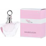 Mauboussin Rose parfémovaná voda dámská 50 ml – Zbozi.Blesk.cz