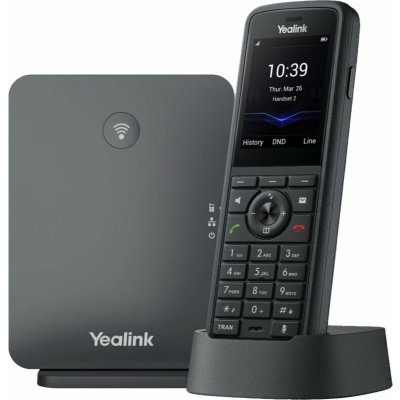 Yealink W79P – Hledejceny.cz