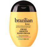Treaclemoon Brazilian Love krém na ruce 75 ml – Hledejceny.cz