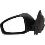 LKQ L elektricky ovládané zrcátko - pro lak 36.75.201 | Zboží Auto