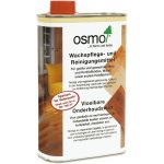 Osmo 3029 Vosková údržba a čistící prostředek 1 l Bezbarvý – Zboží Mobilmania