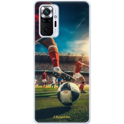 iSaprio - Football 12 - Xiaomi Redmi Note 10 Pro