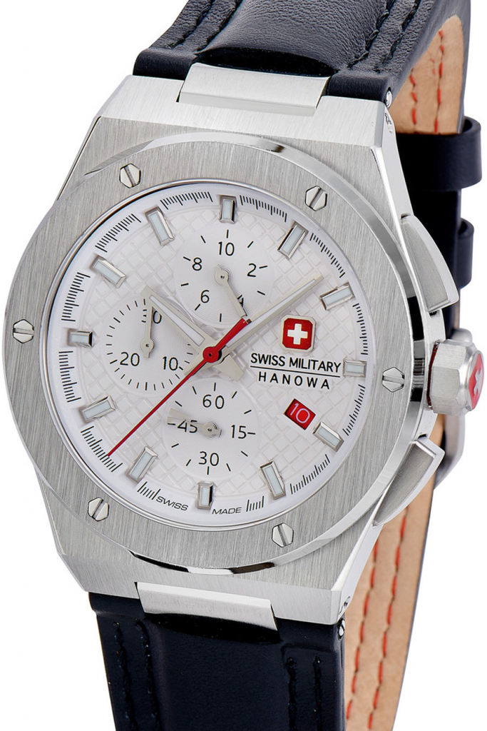 Swiss Military Hanowa SMWGC2101701