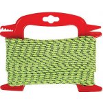 Bo-Camp Cord on reel nylon refl3mm 20m 8712013130880 – Sleviste.cz