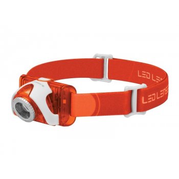 Ledlenser SEO 3