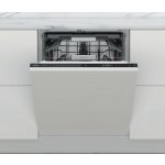 Whirlpool WIP 4O33N PLE S B – Zboží Mobilmania