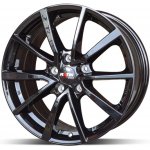 Platin P95 7x17 5x112 ET45 black polished | Zboží Auto