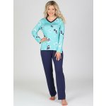 Evona Dámská P Madeira 485 modrá – Zbozi.Blesk.cz