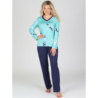 Evona Dámská P Madeira 485 modrá – Zbozi.Blesk.cz