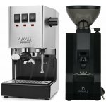 Set Gaggia Classic E24 + Eureka Mignon Manuale – Hledejceny.cz