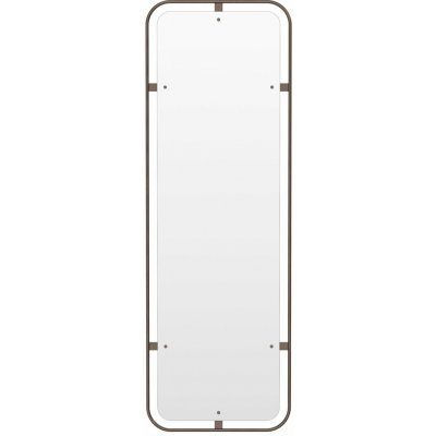 Nimbus Rectangular, Bronzed Brass 71019-000618 – Hledejceny.cz