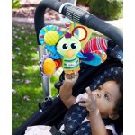 Lamaze chrastítko páv Emil – Zboží Dáma