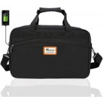 Reverse 1005 BLACK 40x25x20 cm – Zboží Dáma