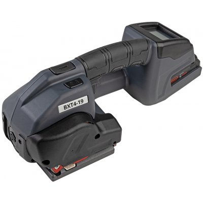Aku páskovačka SIGNODE BXT4-19 s Easy Trigger Technologií paskovacka_signode_bxt4_19 – Zboží Dáma