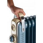 Ariete Vintage ART 839/05 modrý – Zboží Dáma