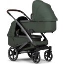 Joolz Geo3 twin set Urban green 2023