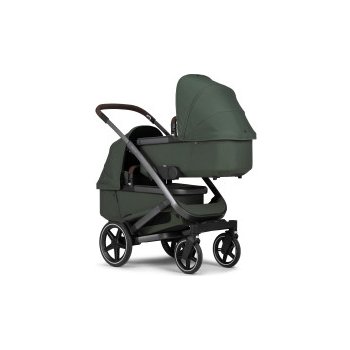 Joolz Geo3 twin set Urban green 2023