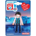 Efko Pomáhej s igráčkem Táta – Zboží Dáma