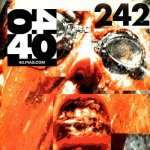 Front 242 - Tyranny - For You CD – Hledejceny.cz