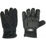 PBS-Gear Paintball Full Finger Gloves Black – Zboží Dáma