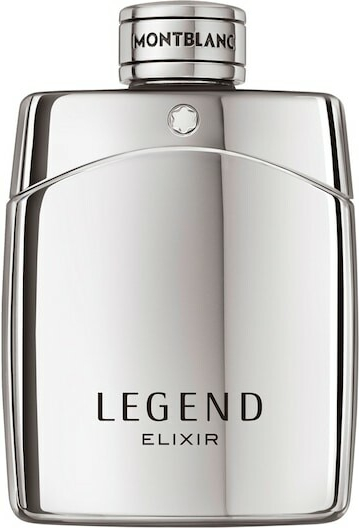 Montblanc Legend Elixir parfém pánský 100 ml