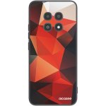Picasee silikonový černý obal pro Realme 12X - Wallpaper 2 – Hledejceny.cz