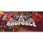 Broforce – Hledejceny.cz