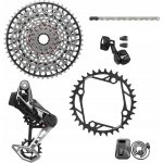 Sram XX Eagle Transmission AXS T-Type – Zboží Dáma