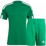 adidas Squadra 21 Dres a trenky černá – Hledejceny.cz