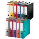 Esselte Economy pákový pořadač A4 5 cm zelený – Zboží Živě