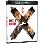 Skrytá identita 4K BD – Zboží Dáma