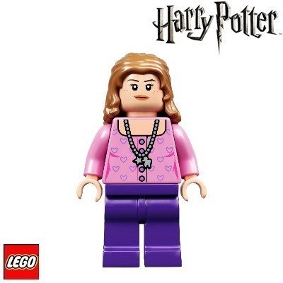 LEGO® 75969 Figurka Lavender Brown / Half-Blood Prince