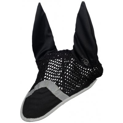 HKM Reflective reflexní čabraka pro koně černá – Hledejceny.cz