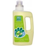Menforsan mýdlový gel pro praní pelíšků a dek domácích mazlíčků 1000 ml – Hledejceny.cz