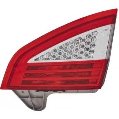 Zadní světlo HELLA 9EL 176 576-021 (9EL176576021) – Zboží Mobilmania