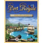 Port Royale – Zboží Dáma