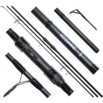 DAM Iconic Carp 3,6 m 3,5 lb 3 díly 1+1 – Zboží Dáma