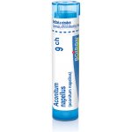 ACONITUM NAPELLUS POR 9CH GRA 1X4G – Hledejceny.cz