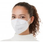 zhejiang xieli science & technology respirátor třídy FFP2 1600 ks – Zboží Dáma