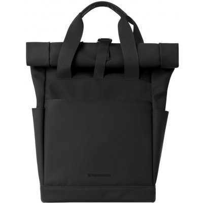KIKKABOO taška Cerise Black – Zboží Dáma