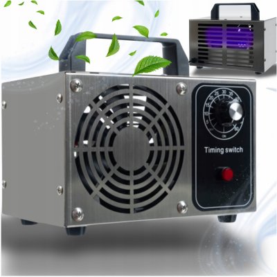 Bigstren 21208 Generátor ozonu 20 000 mg/h – Zboží Dáma Bigstren 21208 Generátor ozonu 20 000 mg/h – Zboží Dáma