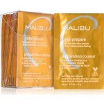 Malibu C Color Prepare Wellness Hair Remedy 12 x 5 g – Zboží Mobilmania